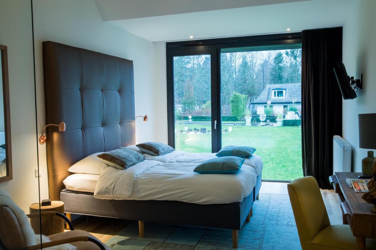 Villa Heidebad Epe Exteriér fotografie
